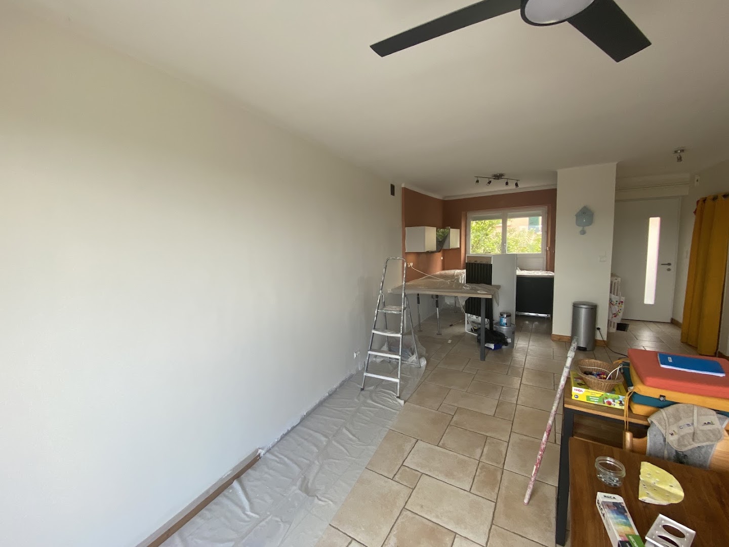 Rodrigues renov — Photos 13